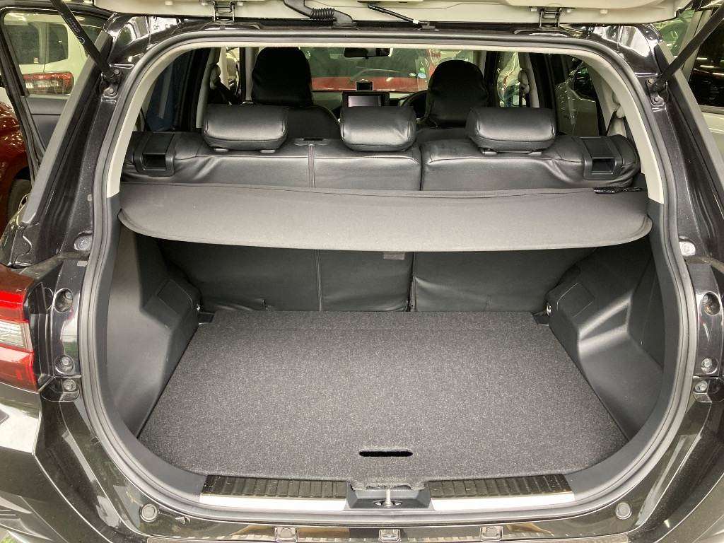 TOYOTA RAIZE Z PREMIUM