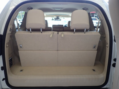 TOYOTA PRADO TXL
