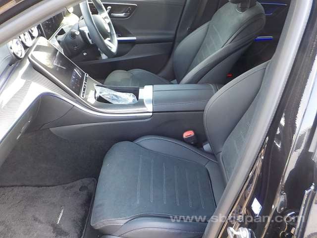 Mercedes C Class 200