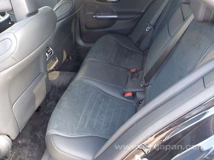 Mercedes C Class 200