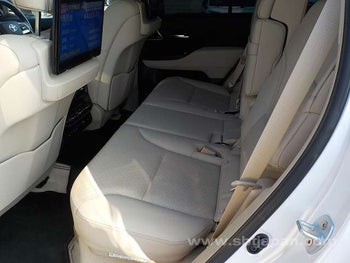 TOYOTA LC300
