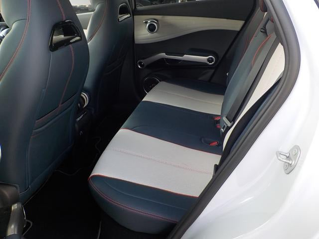 BYD ATTO 3 LONG RANGE