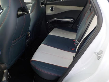 BYD ATTO 3 LONG RANGE