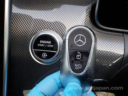Mercedes C Class 200