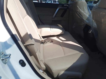 TOYOTA PRADO TXL