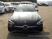 Mercedes C Class 200