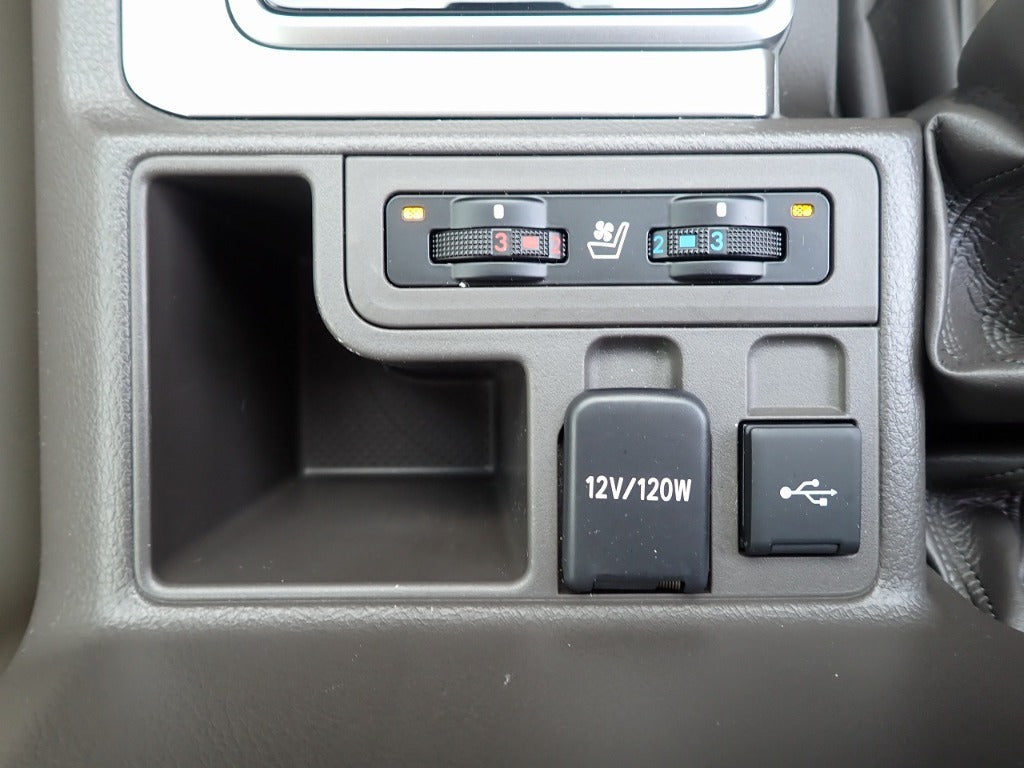 TOYOTA PRADO TXL