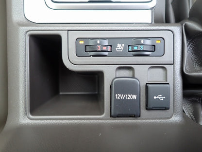 TOYOTA PRADO TXL