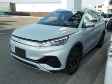 BYD ATTO 3 LONG RANGE