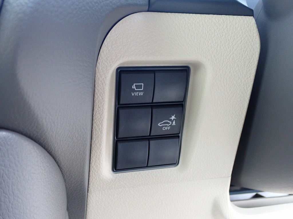 TOYOTA PRADO TXL