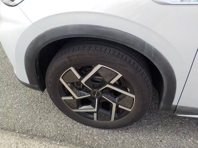BYD ATTO 3 LONG RANGE