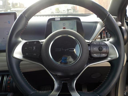 BYD ATTO 3 LONG RANGE