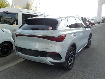 BYD ATTO 3 LONG RANGE
