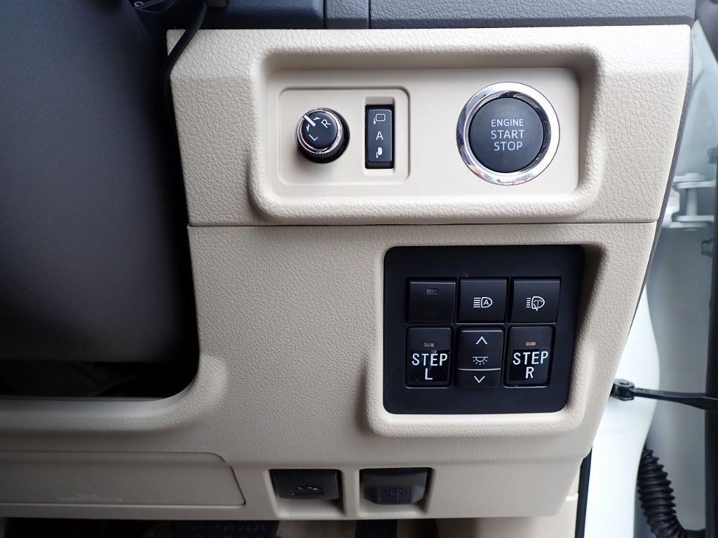 TOYOTA PRADO TXL