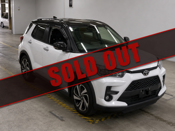 TOYOTA RAIZE Z  PREMIUM