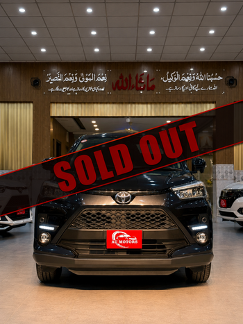 TOYOTA RAIZE Z PREMIUM