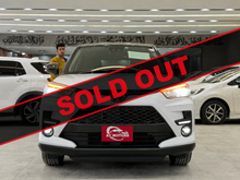 TOYOTA RAIZE Z PREMIUM