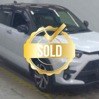 TOYOTA RAIZE Z  PREMIUM