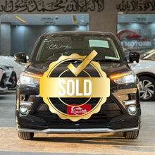 TOYOTA RAIZE Z PREMIUM
