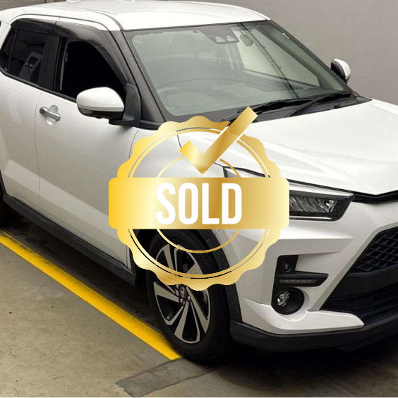 TOYOTA RAIZE Z PREMIUM