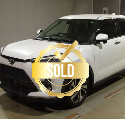 TOYOTA RAIZE Z PREMIUM