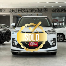 TOYOTA RAIZE Z PREMIUM