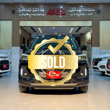 DAIHATSU ROCKY G