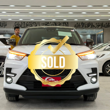 TOYOTA RAIZE Z PREMIUM