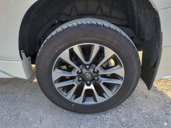 TOYOTA PRADO TXL