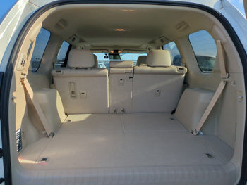 TOYOTA PRADO TXL