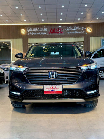 HONDA VEZEL HEV Z