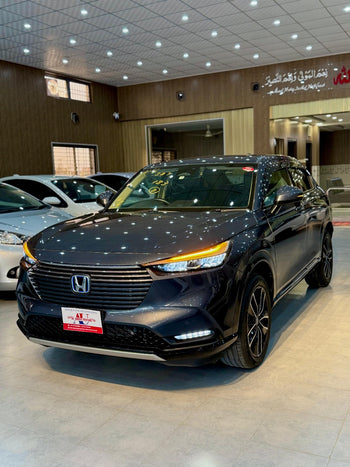 HONDA VEZEL HEV Z