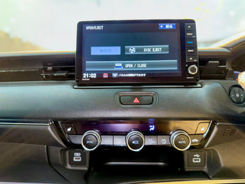 HONDA VEZEL HEV Z
