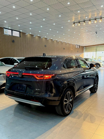 HONDA VEZEL HEV Z