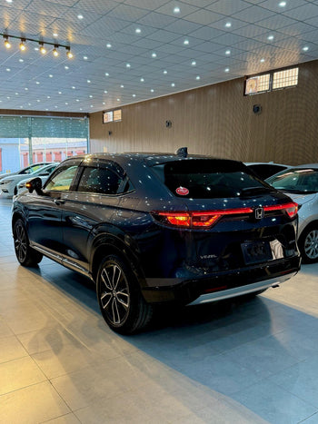 HONDA VEZEL HEV Z