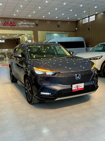 HONDA VEZEL HEV Z