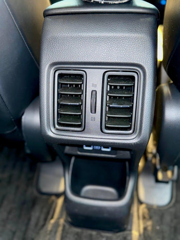 HONDA VEZEL HEV Z