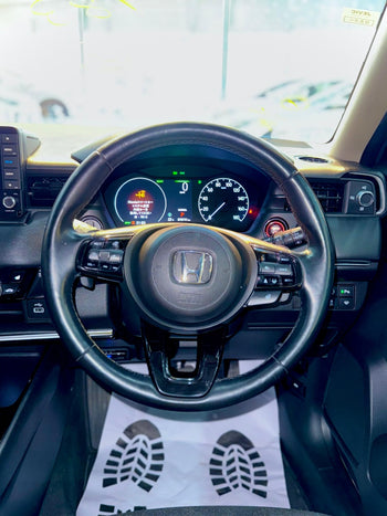 HONDA VEZEL HEV Z