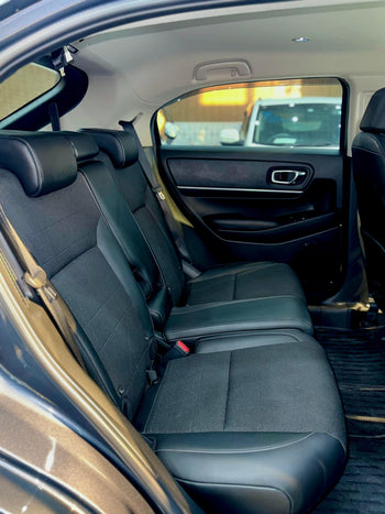 HONDA VEZEL HEV Z