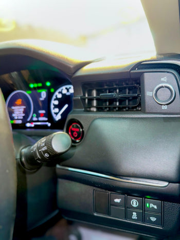 HONDA VEZEL HEV Z
