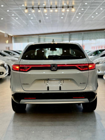 HONDA VEZEL E:HEV