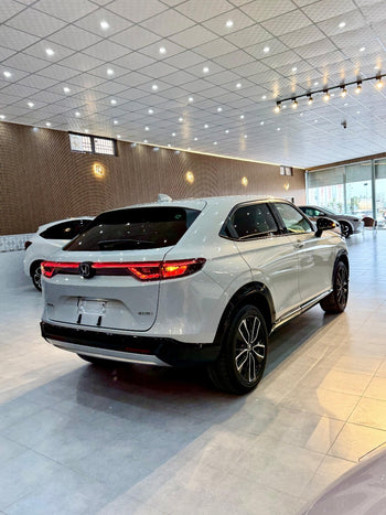 HONDA VEZEL E:HEV
