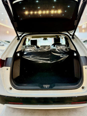 HONDA VEZEL E:HEV