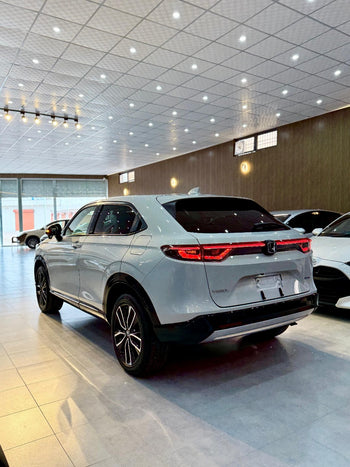 HONDA VEZEL E:HEV