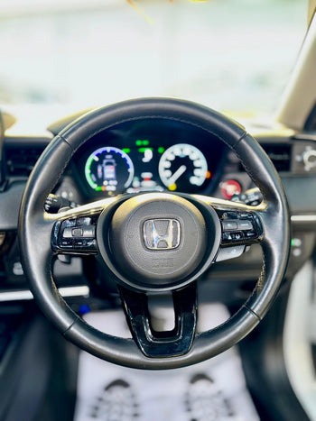 HONDA VEZEL E:HEV
