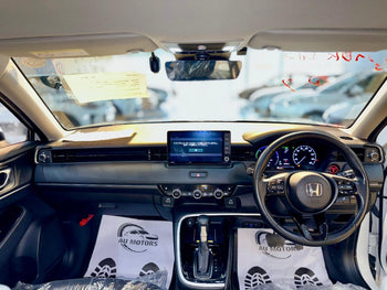 HONDA VEZEL E:HEV