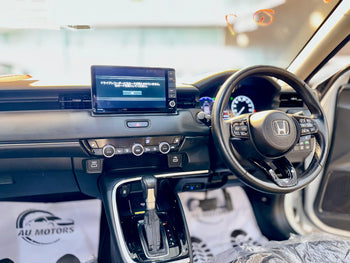 HONDA VEZEL E:HEV