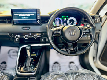 HONDA VEZEL E:HEV