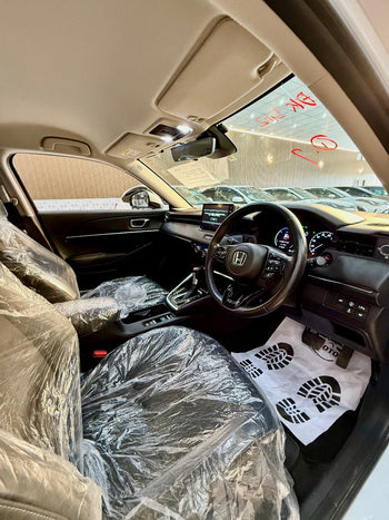 HONDA VEZEL E:HEV