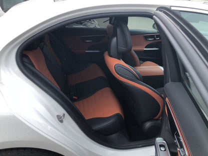 Mercedes C Class 200
